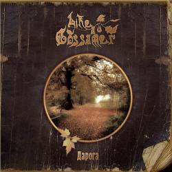 Like A Gossamer : Like a Gossamer